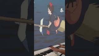 A Ghibli Medley piano ghibli [upl. by Lenhart956]