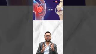 Understanding Elbow Arthritis Causes Symptoms and Treatments 🏥  Dr Debashish Chanda [upl. by Mendes426]