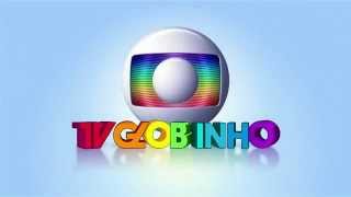 TV Globinho  Vinheta Abril 2014 [upl. by Pebrook780]