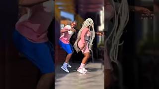 Too many gals tonight  Patoranking ft Popcaan Viral TikTok Dance Challenge [upl. by Stefan]