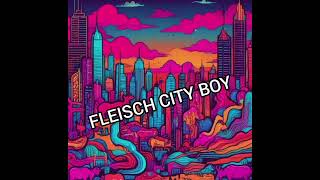 Horald Hafer Jr  Fleisch City Boy [upl. by Redd688]