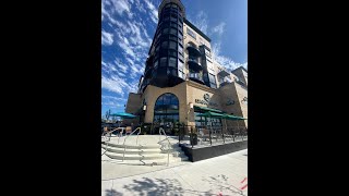 Lunds amp Byerlys Highland Bridge Grand opening 360 [upl. by Adnovoj97]