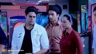 CID  च ई डी  Samundar Mein Kankaal  Episode 1142  18th October 2014 [upl. by Aelanej]