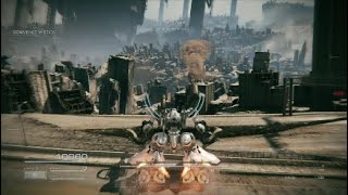 AC6 quotMAETERLINCKquot amp quotWU HUAHAIquot BOSS FIGHT ARMORED CORE 6 FIRES OF RUBICON PS5 [upl. by Grof]