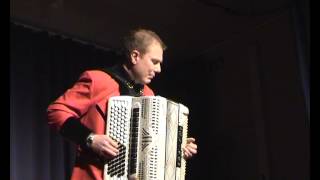 Pierre Eriksson Novelty Accordeon av Erik Frankavi [upl. by Adams]