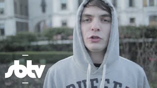 Callahan  Warm Up Sessions S9EP7 SBTV [upl. by Arait]