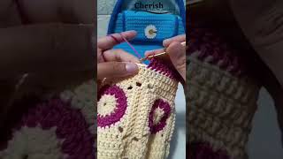 Amazing crochet bags [upl. by Gusti]