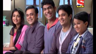 Badi Door Se Aaye Hain  Episode 50  15th August 2014 [upl. by Trevlac]