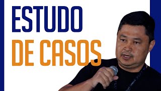 LIVE 150  ESTUDO DE CASOS AO VIVO [upl. by Hannibal371]