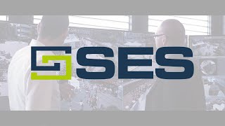 SES Group  Sicherheit und Service  Imagefilm [upl. by Ainnek]