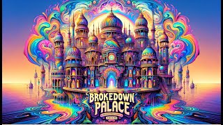 Brokedown Palace  Dead and Company mp4 [upl. by Lenrad]