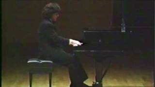 Daniel Lessner  Brahms Variations on a Theme by Paganini 12 [upl. by Gherardi]