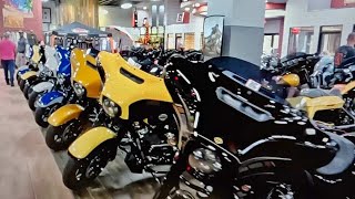 Harley dealers have a problem with the 2024 models [upl. by Tarryn]