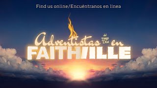 Adventistas en Faithville┤ 6 Jul 2024 [upl. by Player]