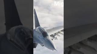 Mig 35 technology [upl. by Aicyla]