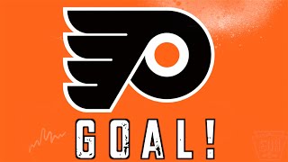 Philadelphia Flyers Goal Horn DOOP [upl. by Schnell]