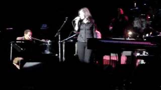 Alison Moyet  Jools Holland  The Man That Got Away [upl. by Yttik]