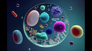 Microbial Taxonomy The Journey Through Microorganisms 2 Minutes [upl. by Fabron]