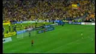 Australias Greatest Sporting Moments [upl. by Ahsemal]