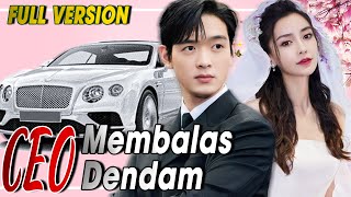 Pria miskin jadi CEO kembali dengan supercar untuk merebut menantu keluarga kaya [upl. by Alba928]