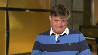 Im Gespräch mit Christian Thielemann dem Dirigenten des Neujahrskonzerts 2024 [upl. by Leinnad815]