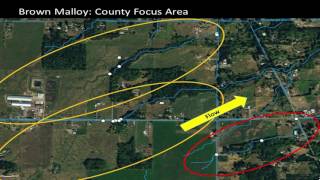 Identifying Fecal Bacteria Source with Water Quality Sampling [upl. by Grenier686]