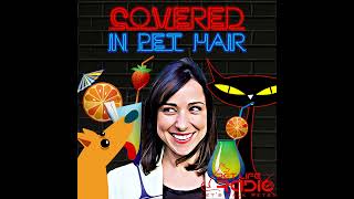 Covered In Pet Hair  Episode 119 Pawsitively Frightening A Raw Paw Halloween Adventure [upl. by Adoh]