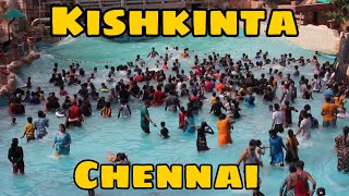 Kishkinta Theme Park Chennai [upl. by Chemarin]