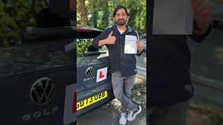 Sept Oct 2024 drivingtest drivingtestdone Basingstoke [upl. by Freya]