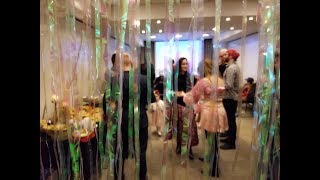 Purim in Iceland 2019 [upl. by Mir]