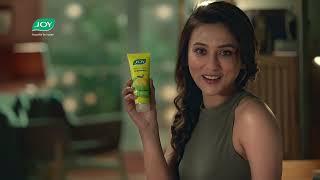 Joy Facewash TVC  Mimi Chakraborty  Bengali [upl. by Eivod]