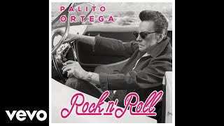 Palito Ortega  Popotitos Official Audio [upl. by Mozza]