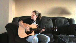 Take A Back RoadRodney Atkins cover by Jennifer Lawson [upl. by Zipah776]