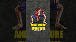 Anime Figure  ₹6 LakhMonth 😱💵 HighProfit Business Idea shorts business [upl. by Elke]