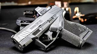 Best Taurus Pistols 2024 No1 Will Blow Your Mind [upl. by Welcome]