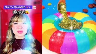 🔥🍆 Text To Speech 🎈✅ ASMR Cake Storytime Brianna Mizura  Tiktok Compilations 84 [upl. by Wyly]