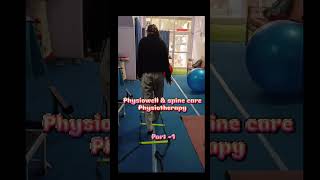 ACL recovery excercise acl aclrecovery aclrehab motivation physiotherapy workout work [upl. by Goodkin]