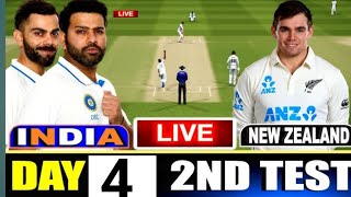 india vs new zealand live [upl. by Killam]