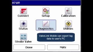 How to Configure Calibrate or Troubleshoot a DVC6200f Digital Valve Controller [upl. by Kimmel683]