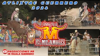 DANDOSE UN TOPON BUENO CON LOS SIERREÑOS DE XIXILA 🆚MIL AMORES EN ATLIXTAC 05 MAYO 202 [upl. by Thagard]