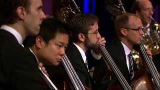 Beethoven 5th Symphony Mvt I Double Basses [upl. by Ellednek]