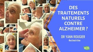 🌿Des traitements naturels contre Alzheimer  S03E01 [upl. by Lorita69]