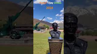 Kargil Vijay Diwas 2024 WhatsApp status ⚔️🪖🙏🇮🇳🇮🇳hpmodivlog [upl. by Demb]