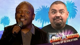 Tommy Chunn  Gabriel Iglesias Presents StandUp Revolution Season 2 [upl. by Bonaparte]