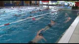 Sendercup und 24StundenSchwimmen [upl. by Adnaloy520]