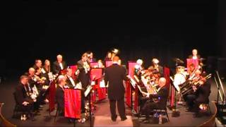 Las Vegas Brass Band  Valero [upl. by Gentes]