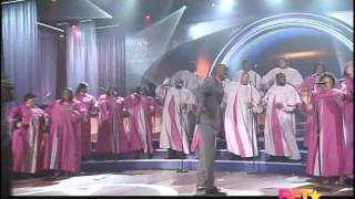 Ricky Dillard amp Dvyne Worship  Because of the Blood [upl. by Tybi]