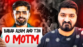 Babar Azam Becomes the Most Capped Player for Pakistan in T20I  Australia v Pakistan 2024 [upl. by Dhar]