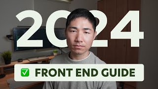 Learn Frontend Development in 2024 7 levels [upl. by Mukerji]