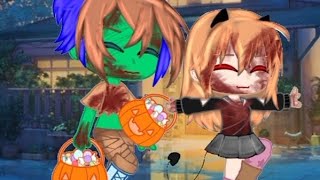 trick or treat meme ll Halloween specials ll [upl. by Genaro]